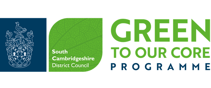 South Cambridgeshire District Council is a finalist in prestigious climate award