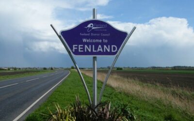 Fenland Start-Up Business Support Programme