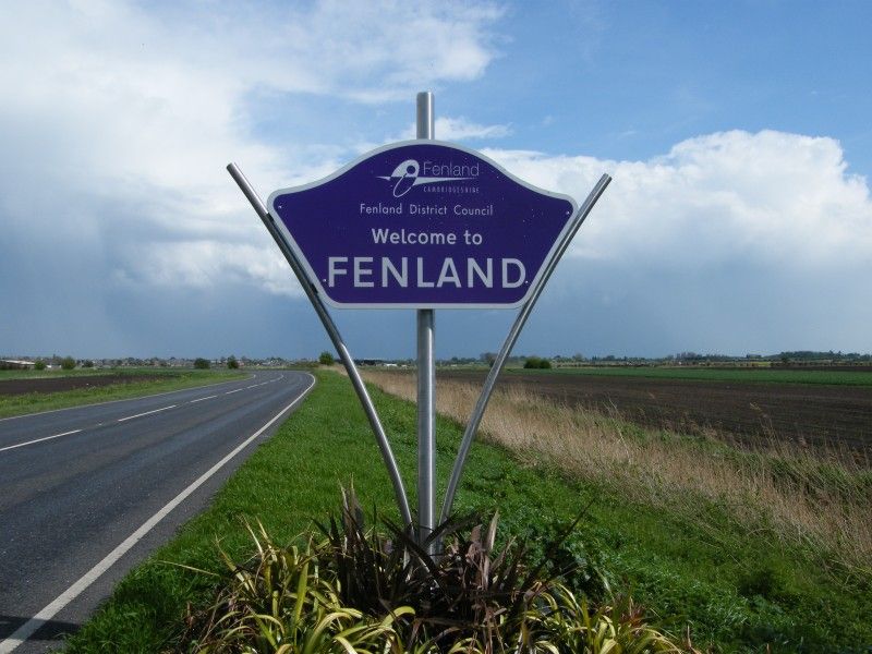 Fenland Start-Up Business Support Programme