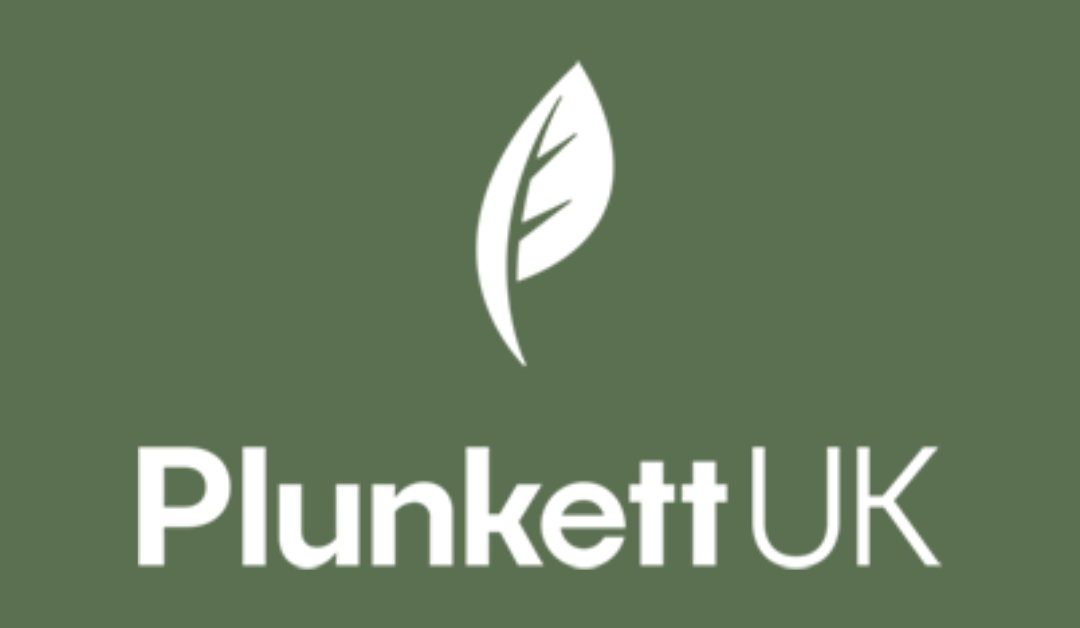 Plunkett UK Grants